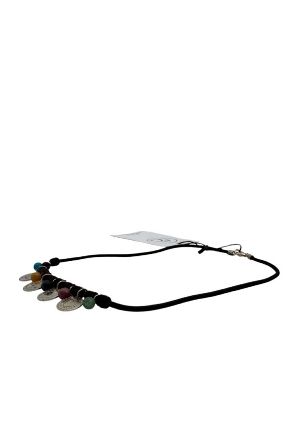 TOUS - SILVER AURA NECKLACE - Image 3